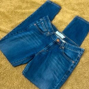 Levi’s Vintage Skinny Women’s Jeans Size 9 GUC 31 inch inseam